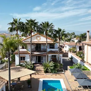 casa-limon-boutique-bed-and-breakfast-andalucia.1costadelsol.com/