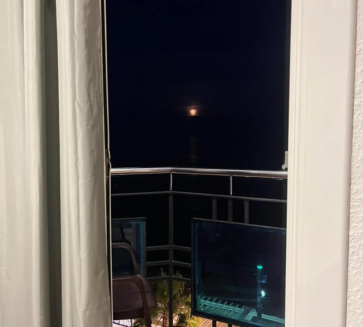 Hostal Mozaik Playa Lloret de Mar