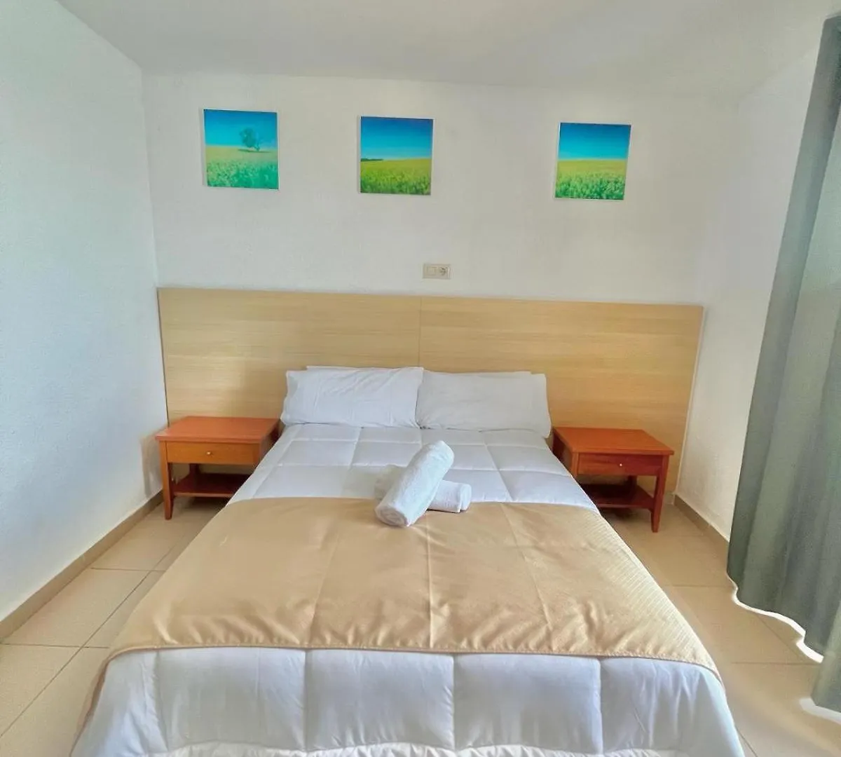 Hostal Mozaik Playa Lloret de Mar 0*,  Spain