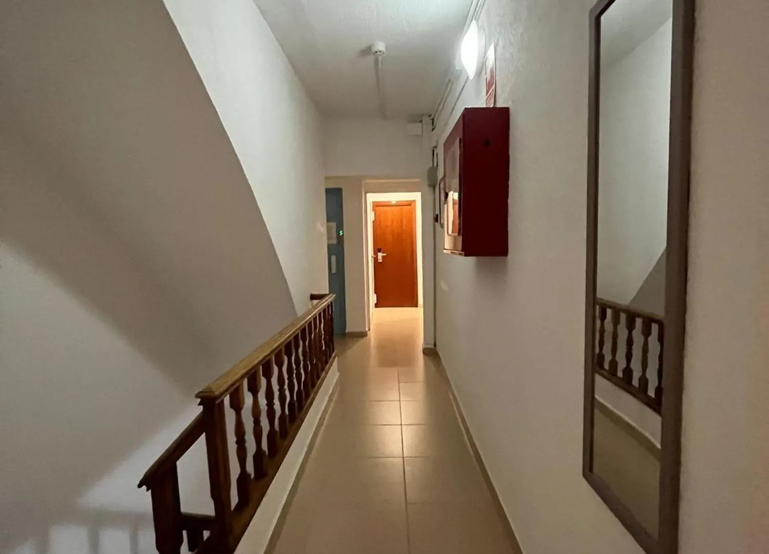 Guest house Hostal Mozaik Playa Lloret de Mar