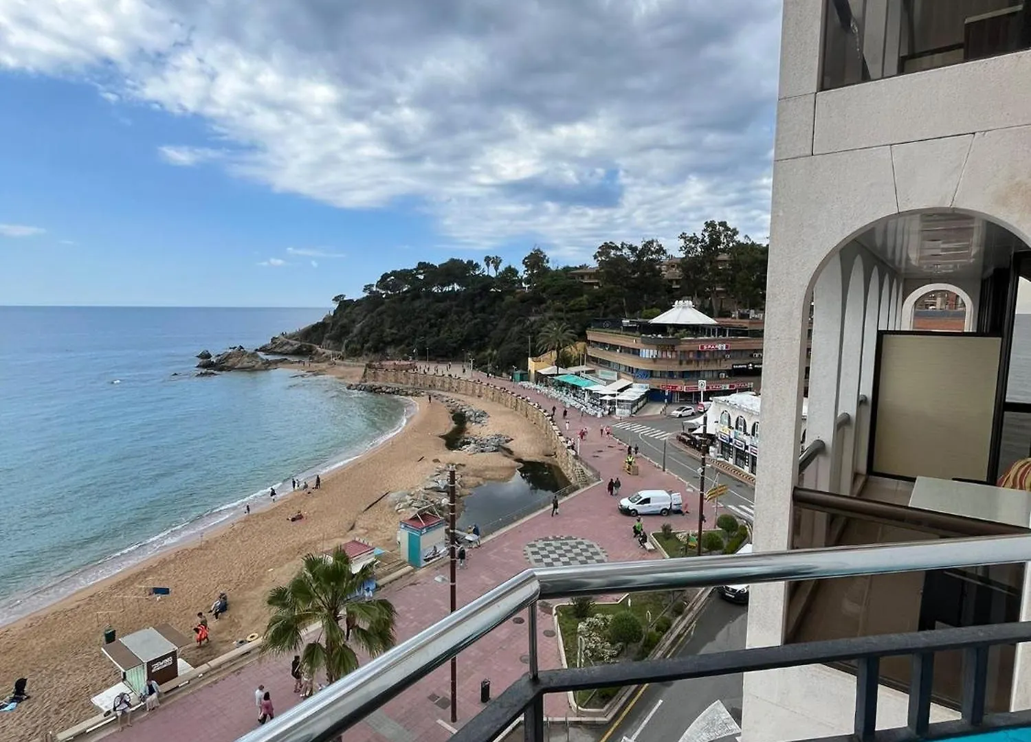 Hostal Mozaik Playa Lloret de Mar 0*,  Spain