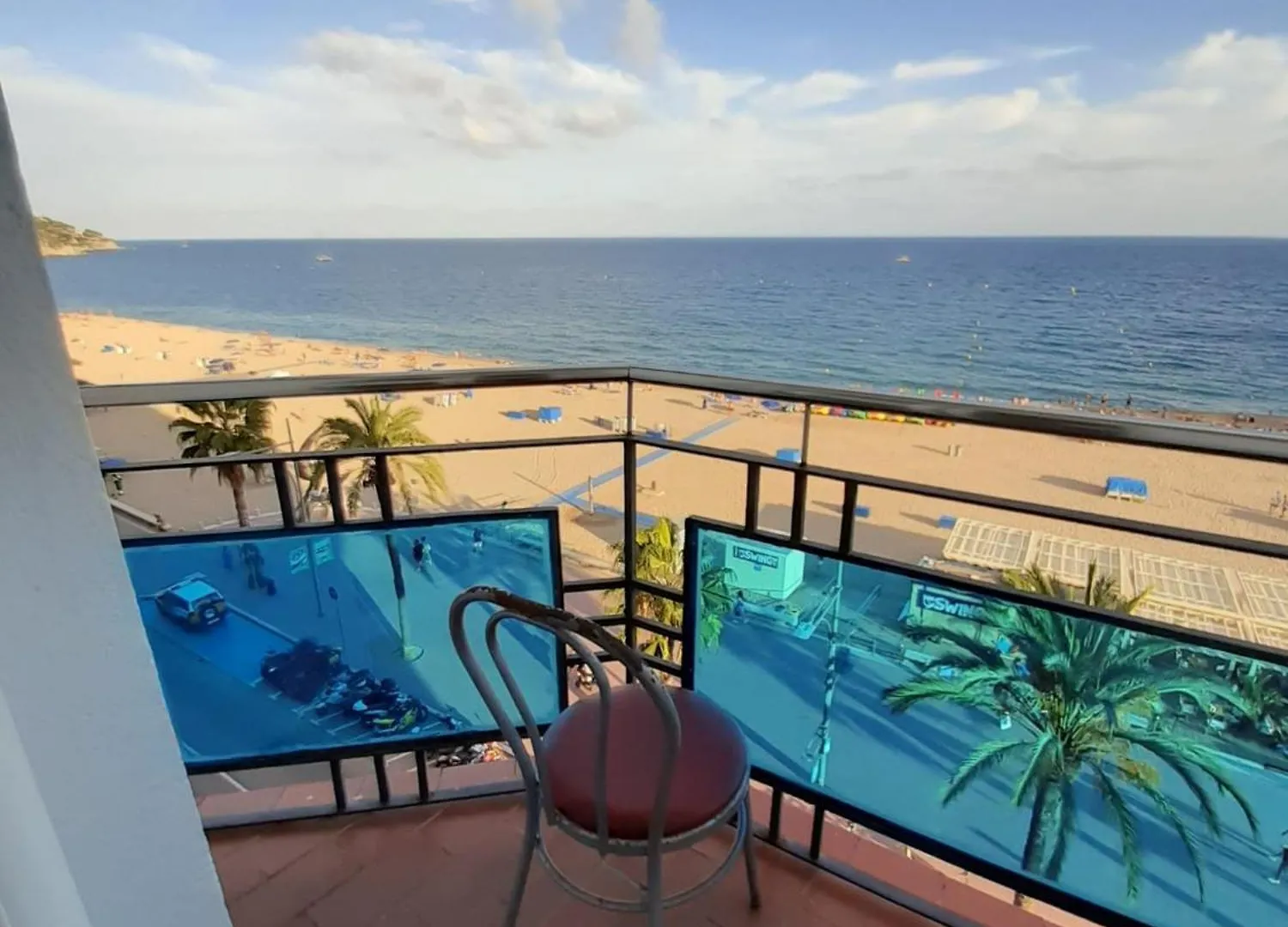 Hostal Mozaik Playa Lloret de Mar Guest house