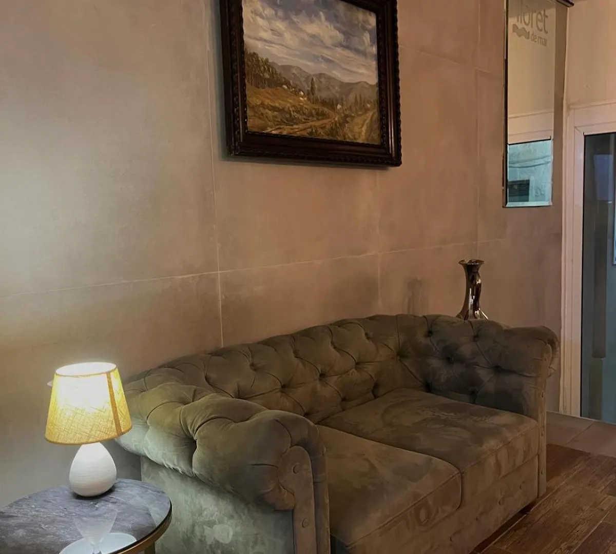 Hostal Mozaik Playa Lloret de Mar