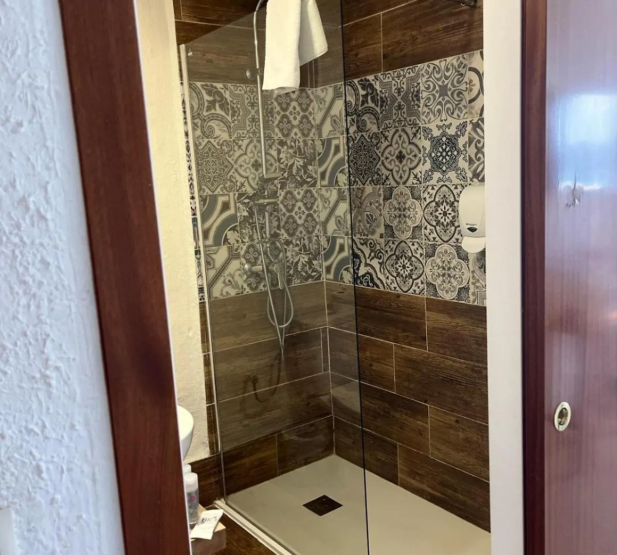 Hostal Mozaik Playa Lloret de Mar Guest house