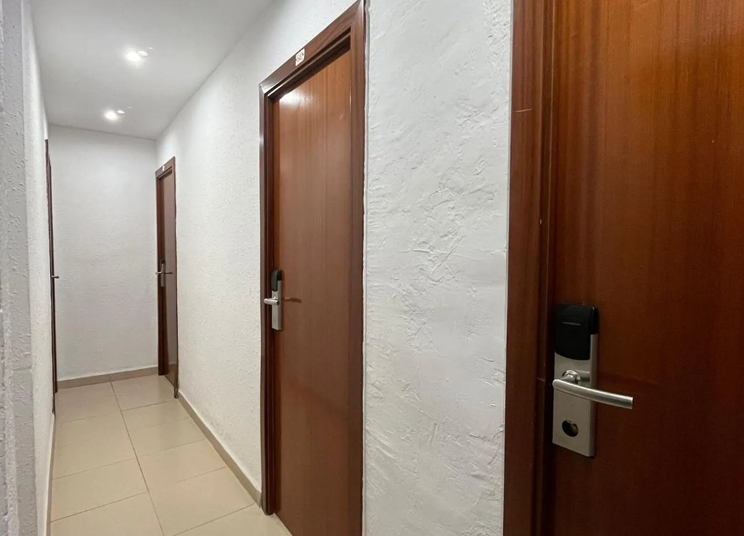 Hostal Mozaik Playa Lloret de Mar Guest house