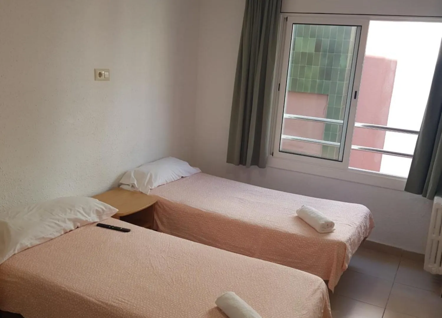 Hostal Mozaik Playa Lloret de Mar Guest house
