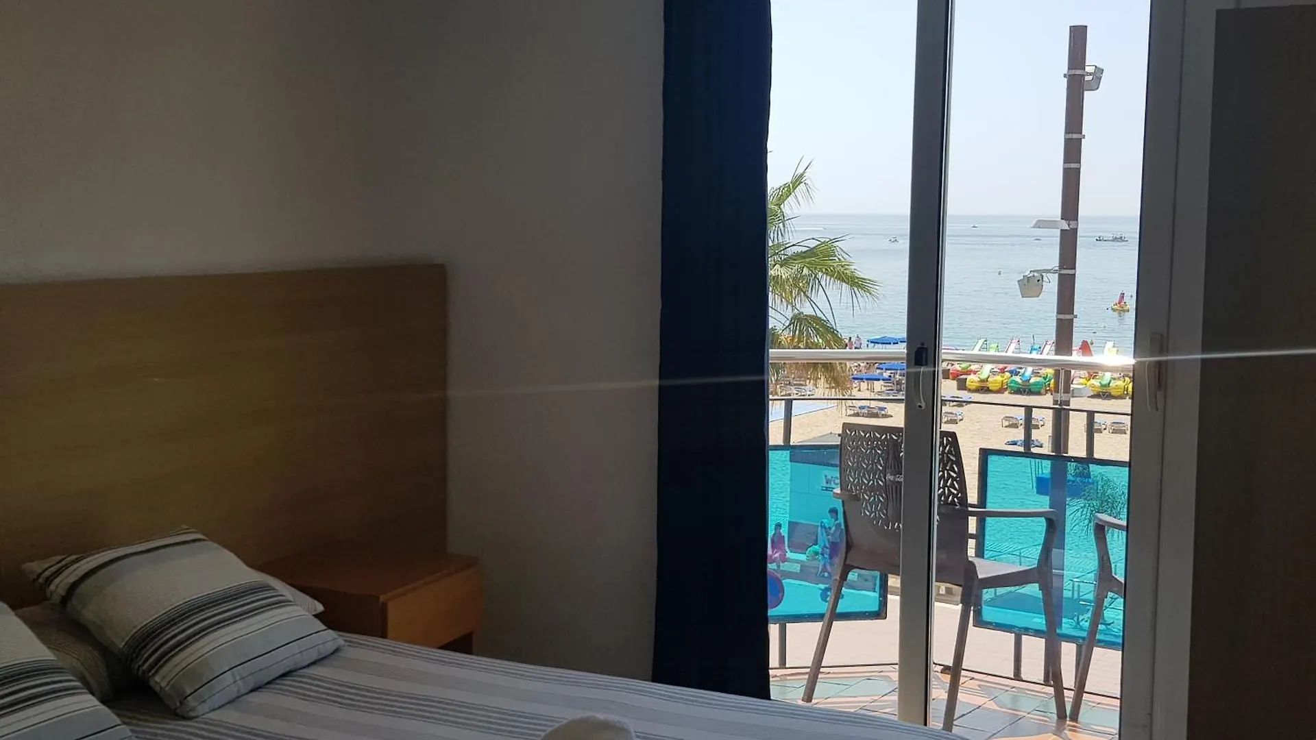 Guest house Hostal Mozaik Playa Lloret de Mar